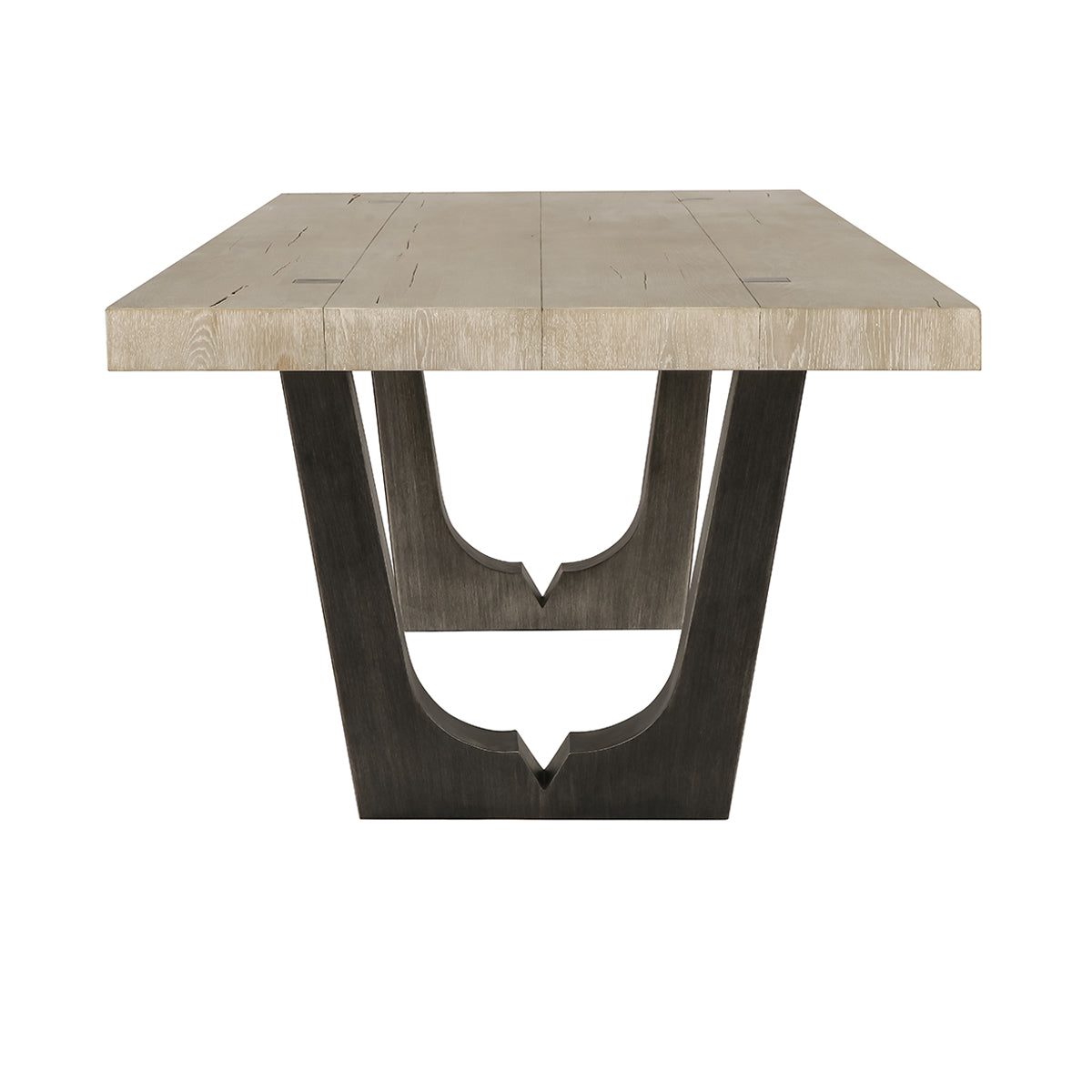 Kelso 94" Dining Table | BeBoldFurniture