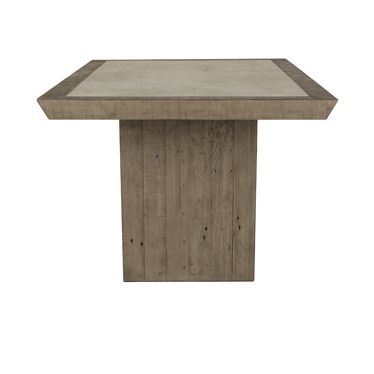 Efron 84" Dining Table | BeBoldFurniture
