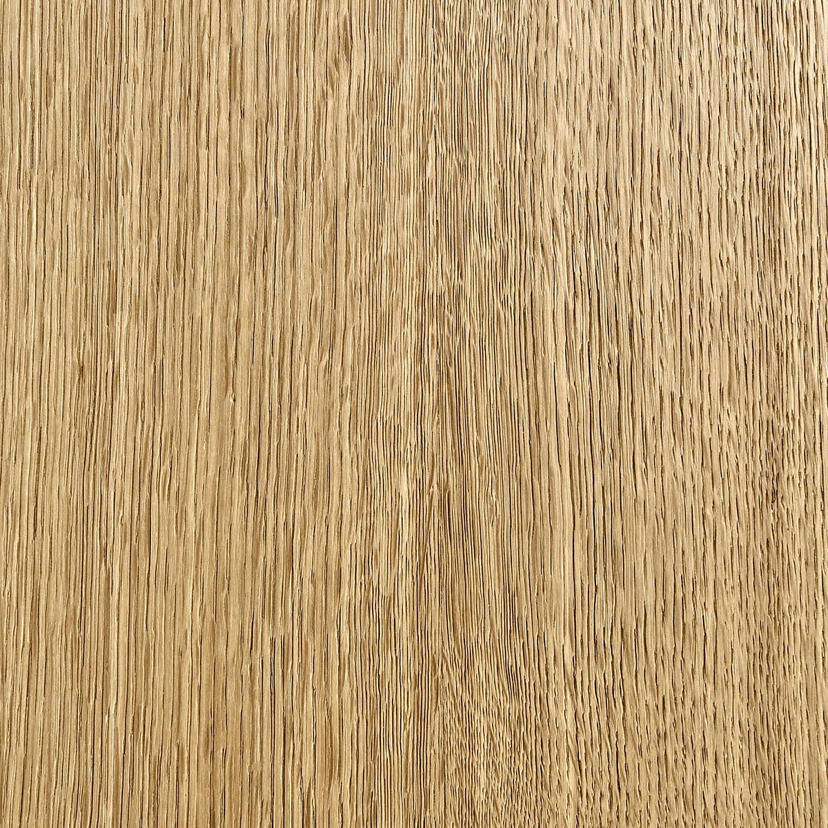 Orlando Oak Veneer 95" Dining Table True Natural | BeBoldFurniture