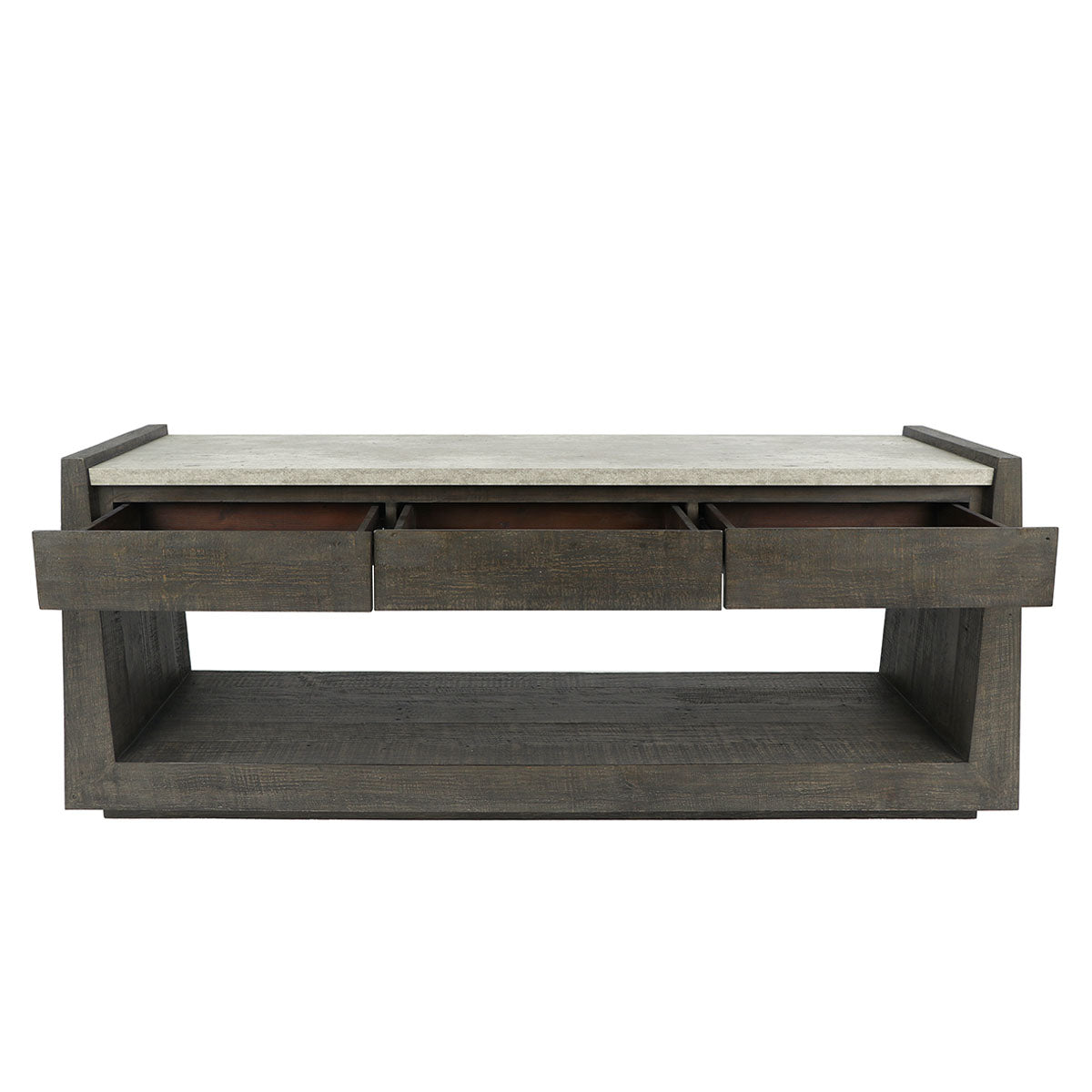 Tori 70" Console Table | BeBoldFurniture