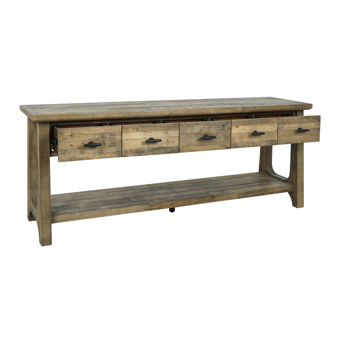 Talladega Console Table | BeBoldFurniture
