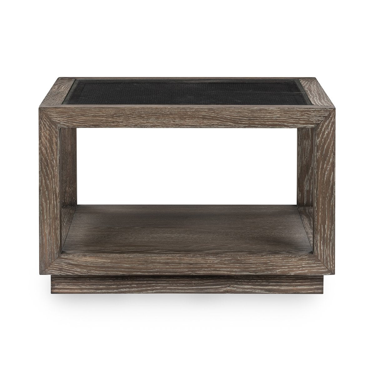 Tribecca Coffee Table Mocha Brown | BeBoldFurniture