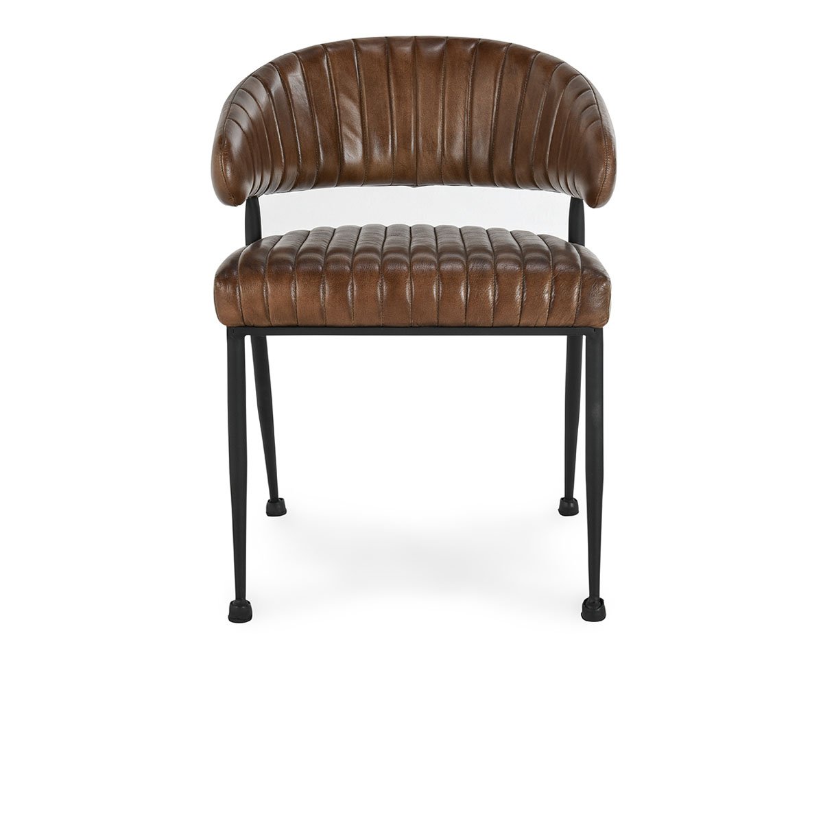 Umbria Dining Chair Antique Brown | BeBoldFurniture