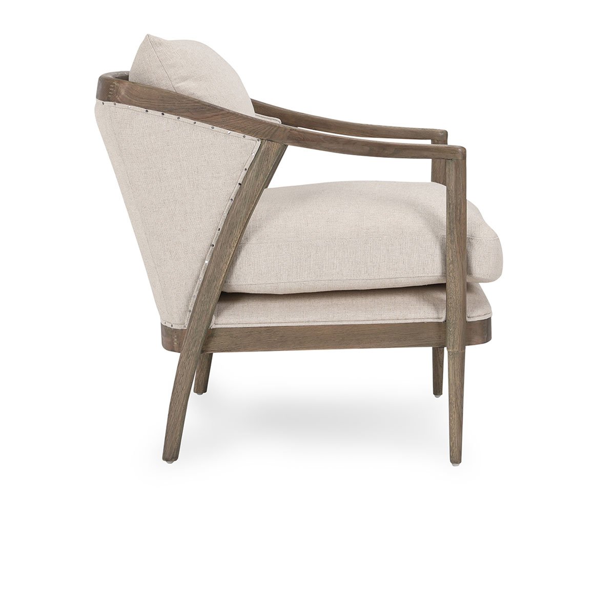 Scarlett Accent Chair | BeBoldFurniture