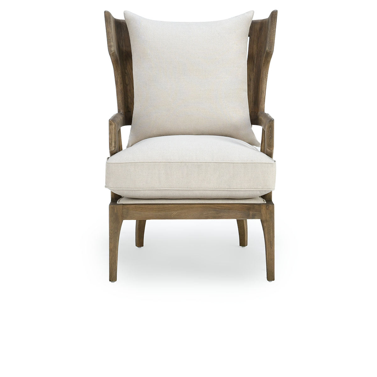 Lawrence Accent Chair | BeBoldFurniture
