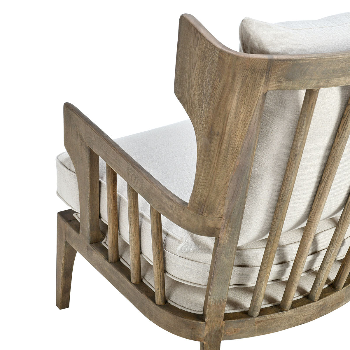 Lawrence Accent Chair | BeBoldFurniture
