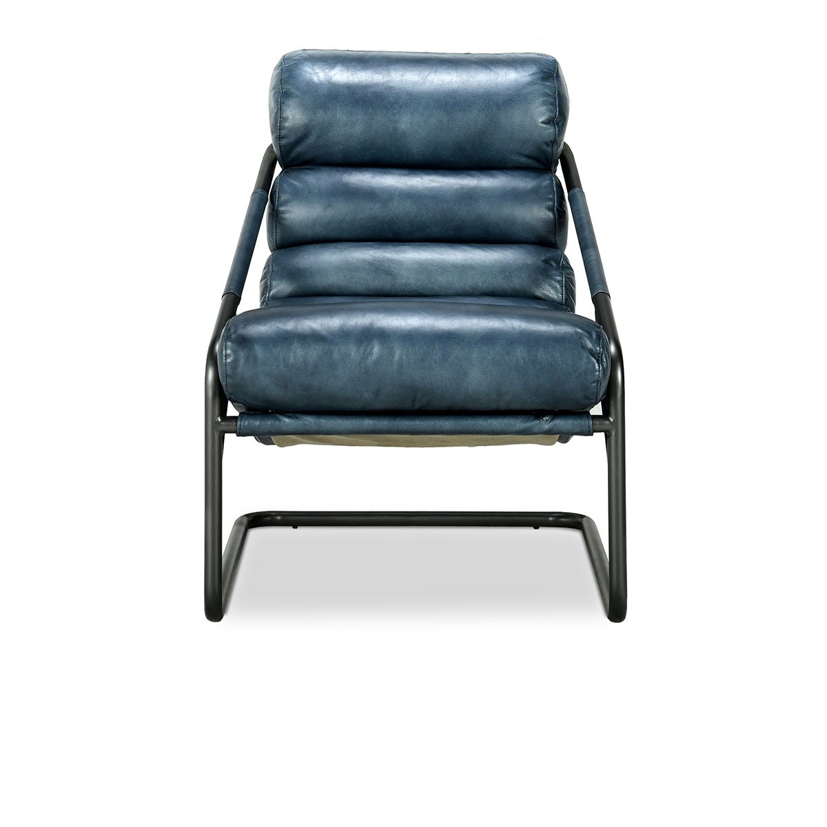 Jackson Accent Chair Ocean
Blue | BeBoldFurniture