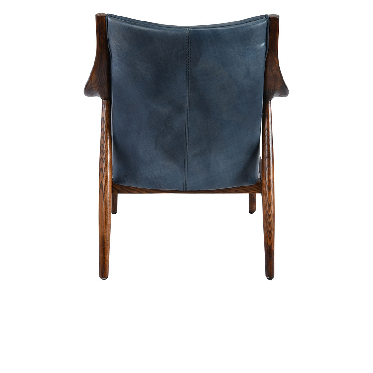 Kiannah Club Chair Ocean Blue | BeBoldFurniture