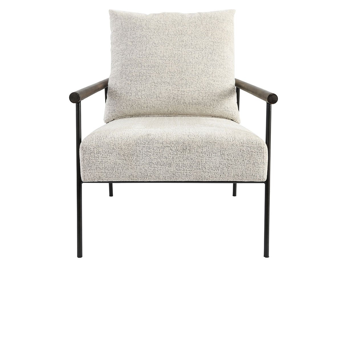 Cohen Accent Chair | BeBoldFurniture
