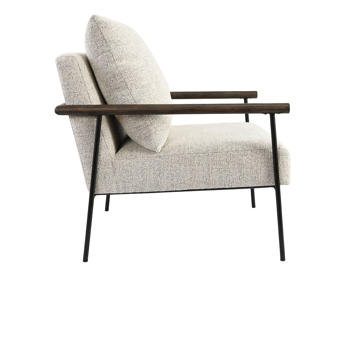 Cohen Accent Chair | BeBoldFurniture
