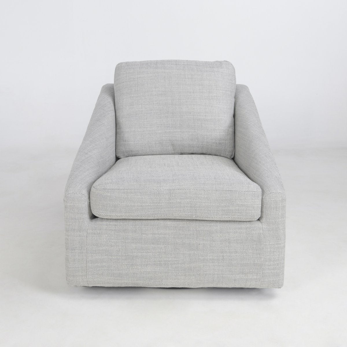 Monticello Swivel Accent Chair
| BeBoldFurniture