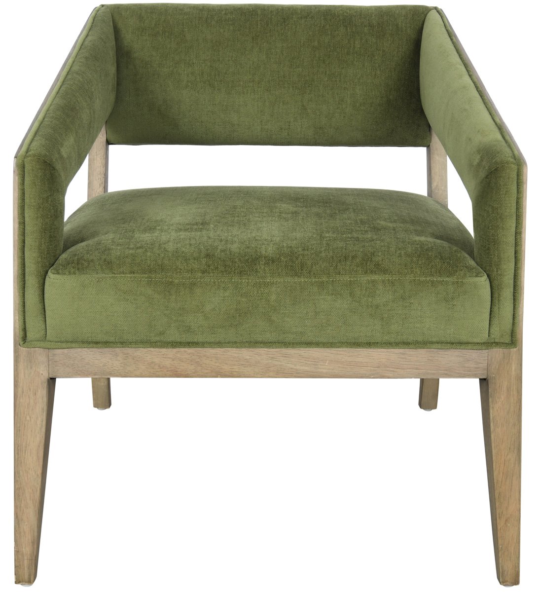 Zane Accent Chair | BeBoldFurniture