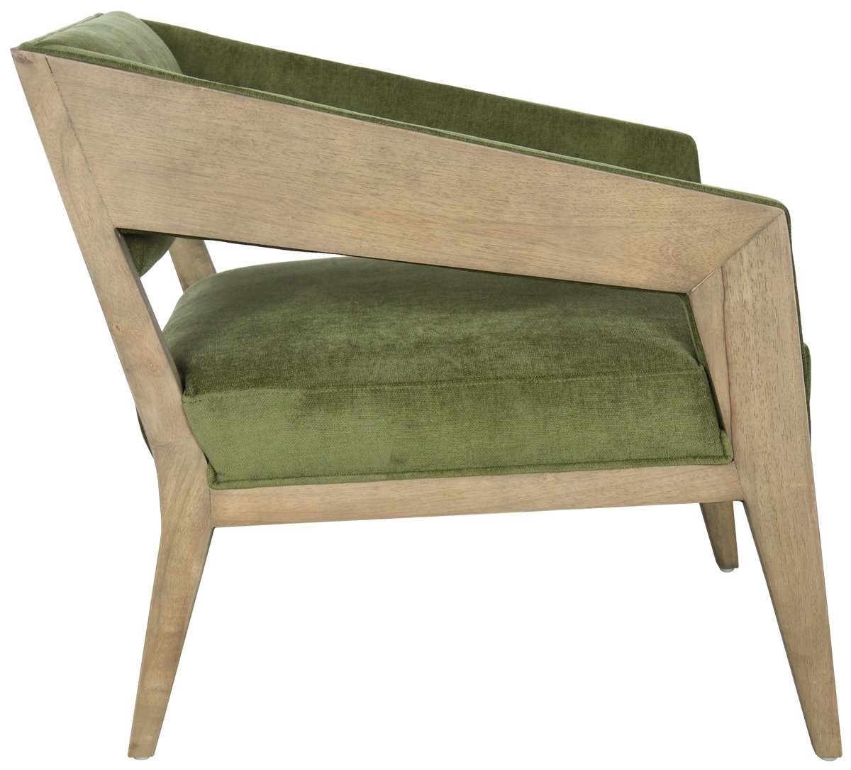 Zane Accent Chair | BeBoldFurniture