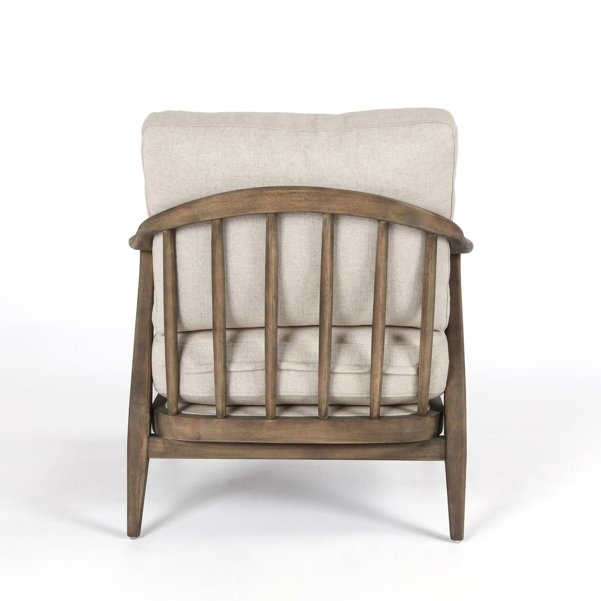 Lennon Accent Chair Natural | BeBoldFurniture