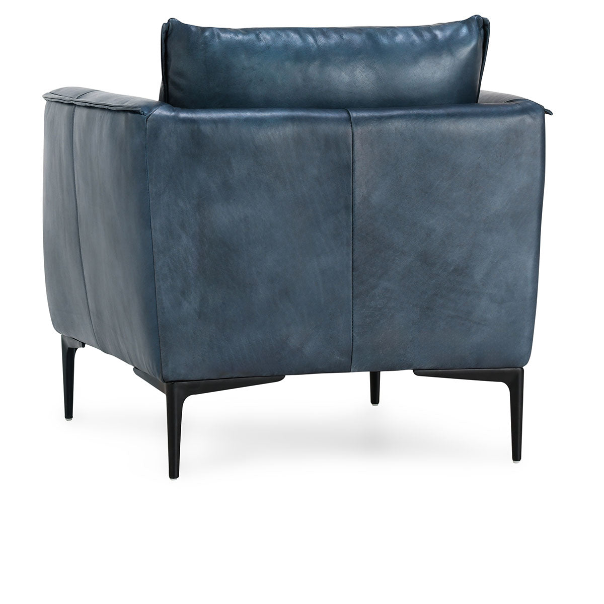 Abigail Club Chair Ocean Blue | BeBoldFurniture