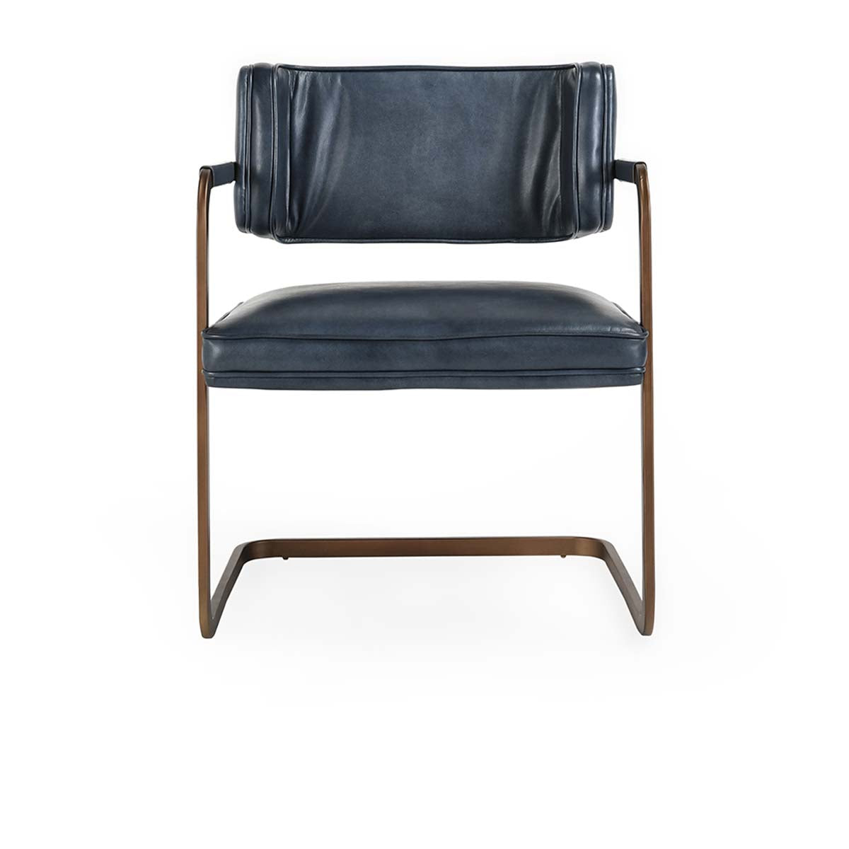 Fonda Dining Chair Ocean Blue | BeBoldFurniture