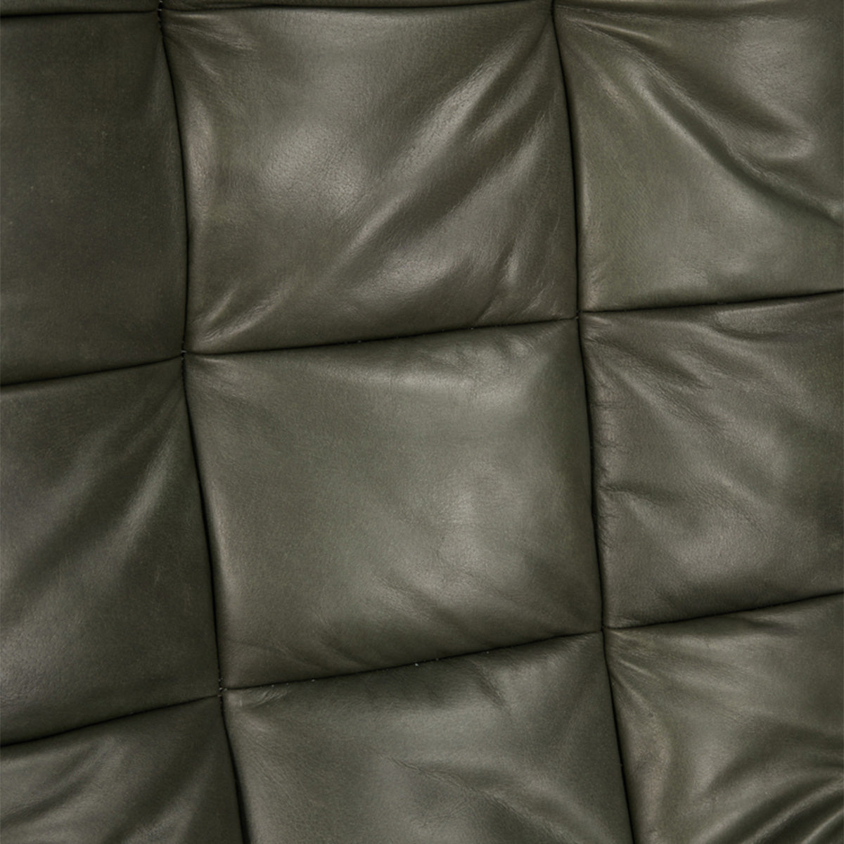 Porter Swivel Accent Chair Forest Green | BeBoldFurniture
