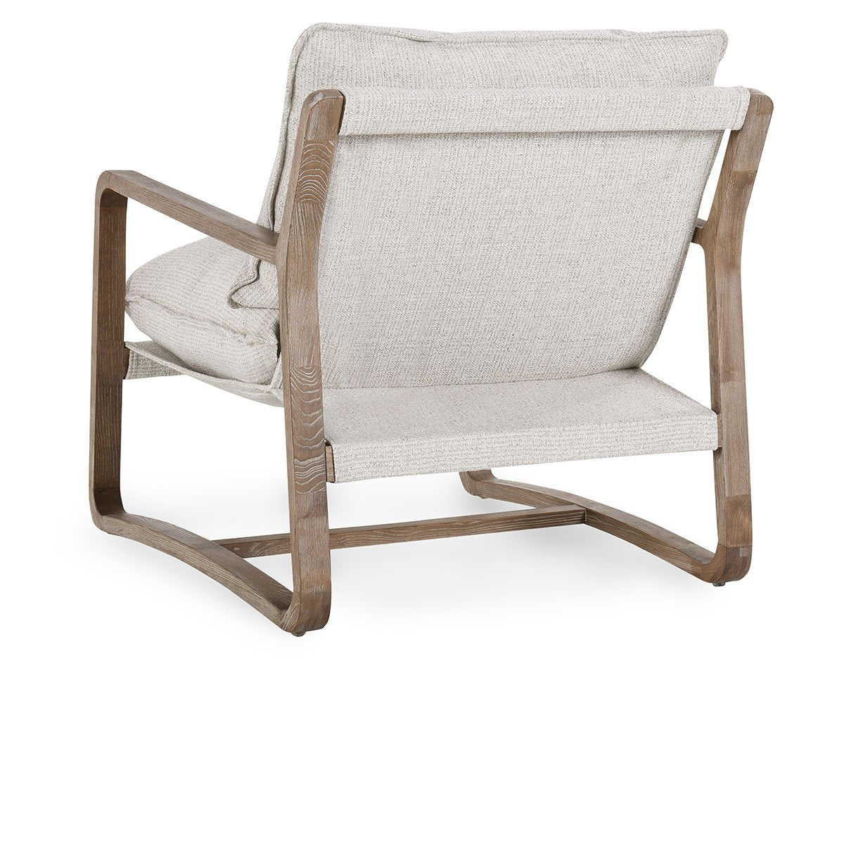 Mariah Accent Chair Natural | BeBoldFurniture
