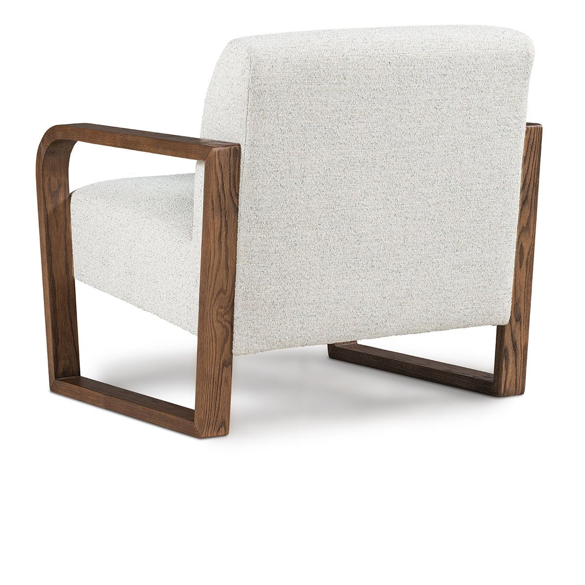 Lexington Accent Chair Oatmeal | BeBoldFurniture