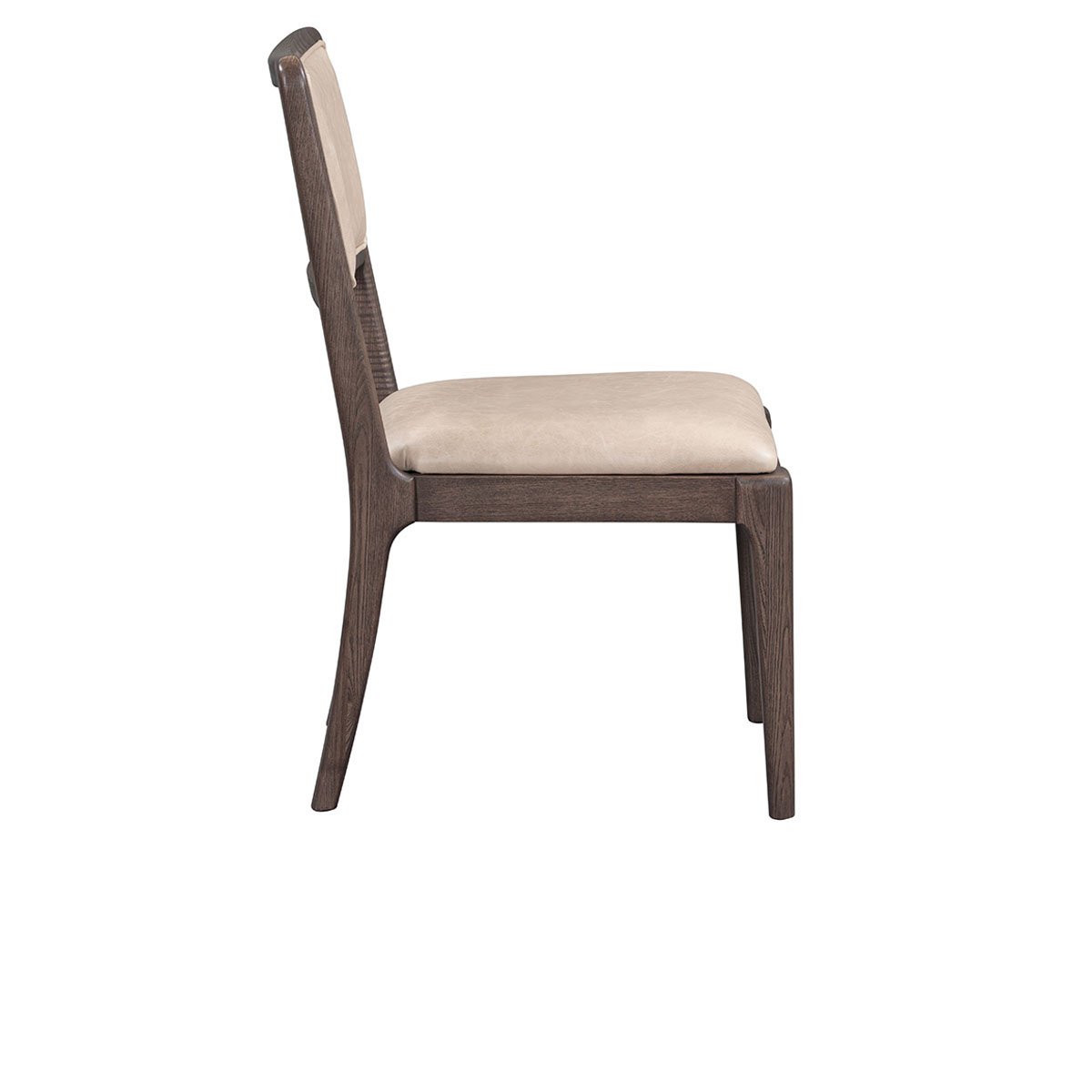 Gia Upholstered Dining Chair | BeBoldFurniture
