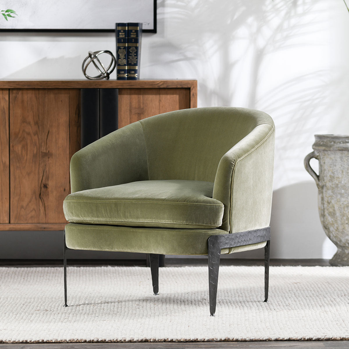 Aurelia Accent Chair | BeBoldFurniture