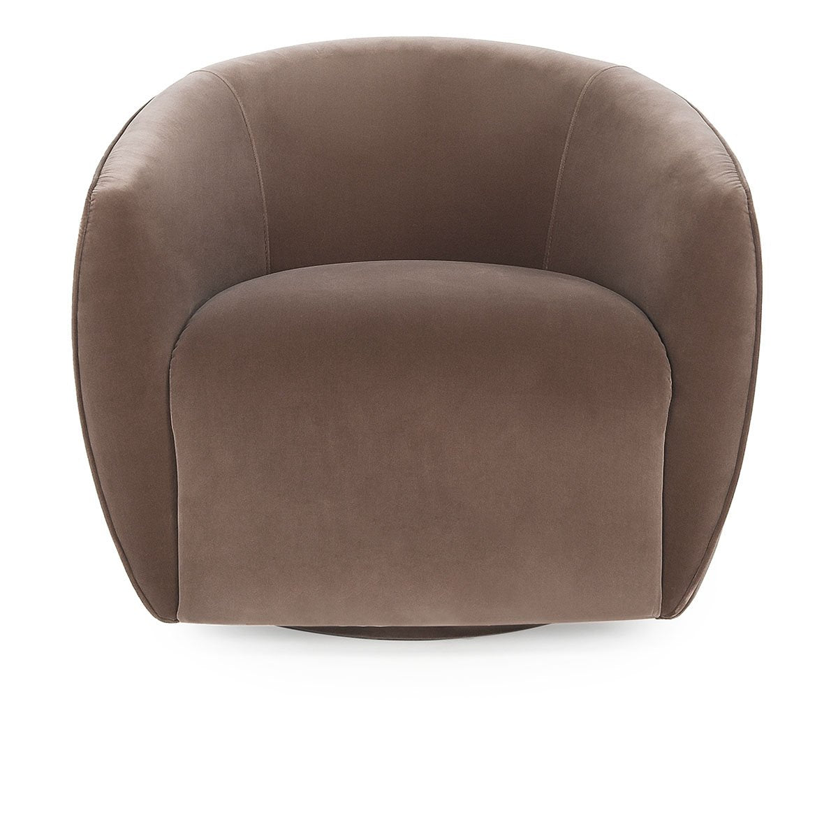 Harper Swivel Accent Chair | BeBoldFurniture
