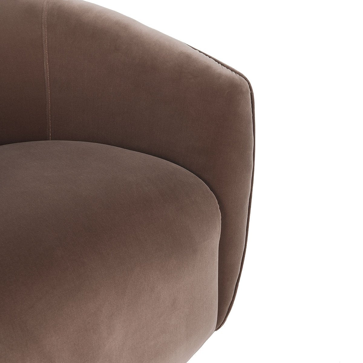 Harper Swivel Accent Chair | BeBoldFurniture
