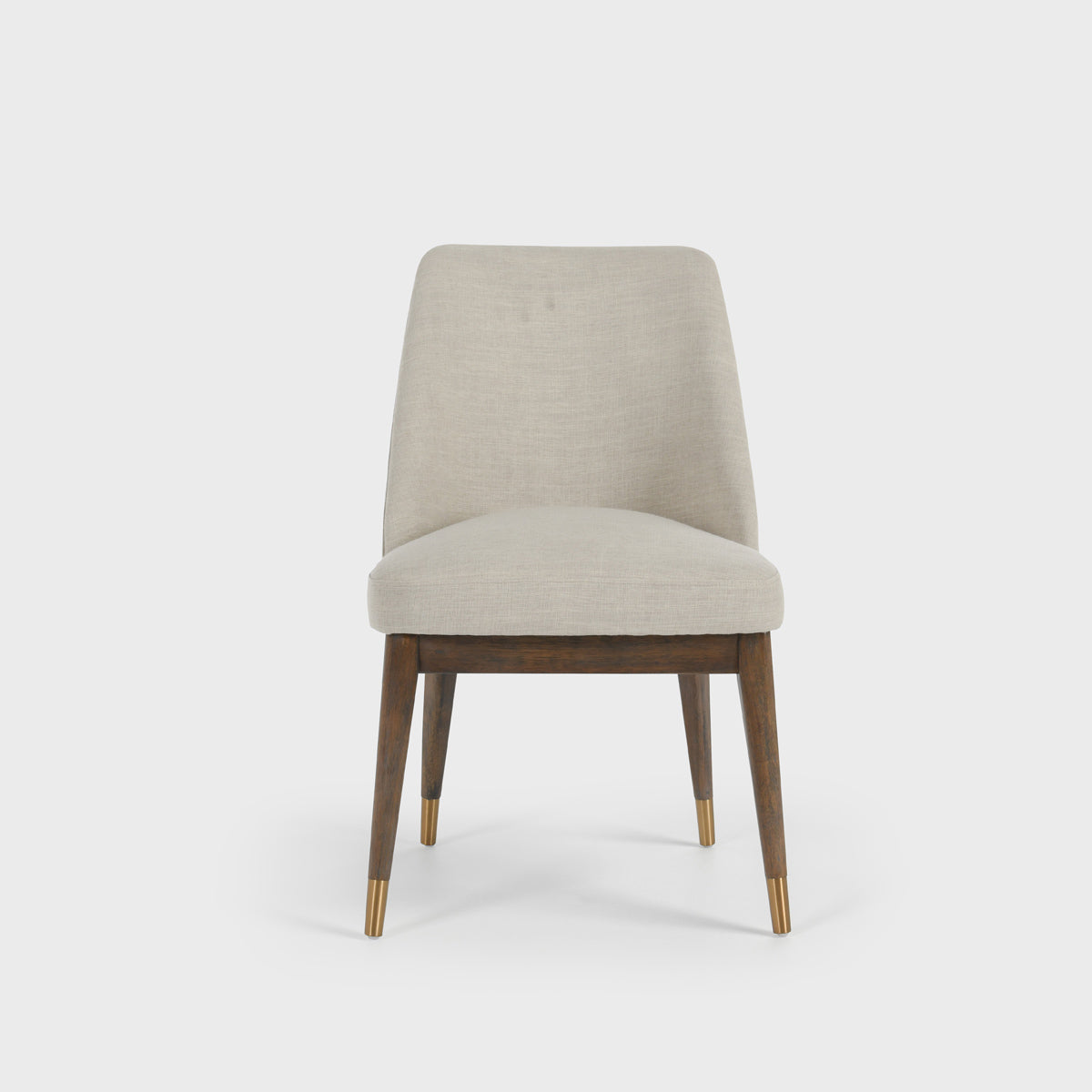 Triss Dining Chair Sand | BeBoldFurniture