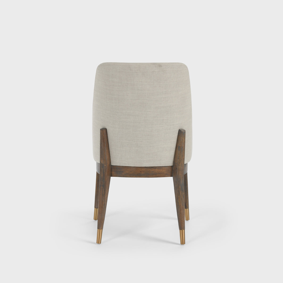 Triss Dining Chair Sand | BeBoldFurniture