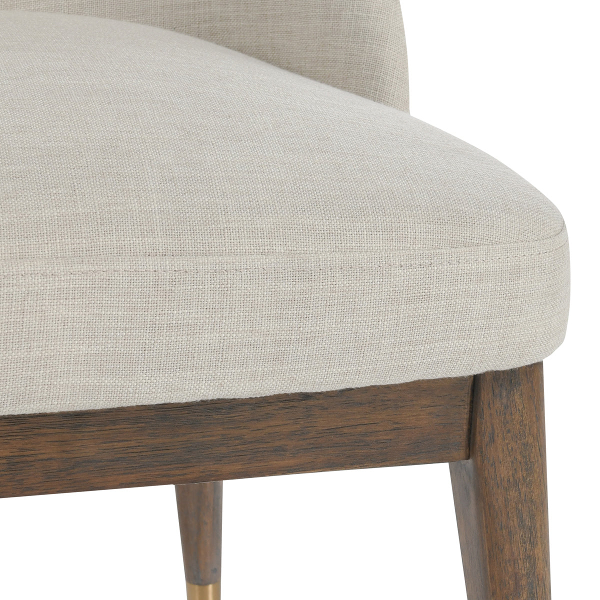 Triss Dining Chair Sand | BeBoldFurniture