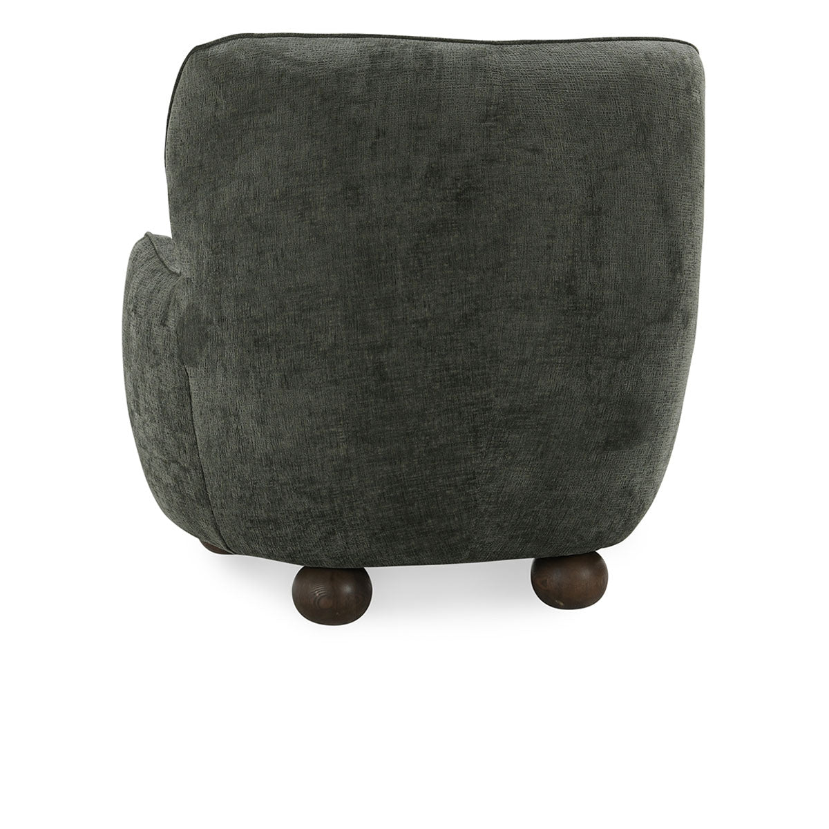 Penelope Upholstered Accent Forest Green | BeBoldFurniture
