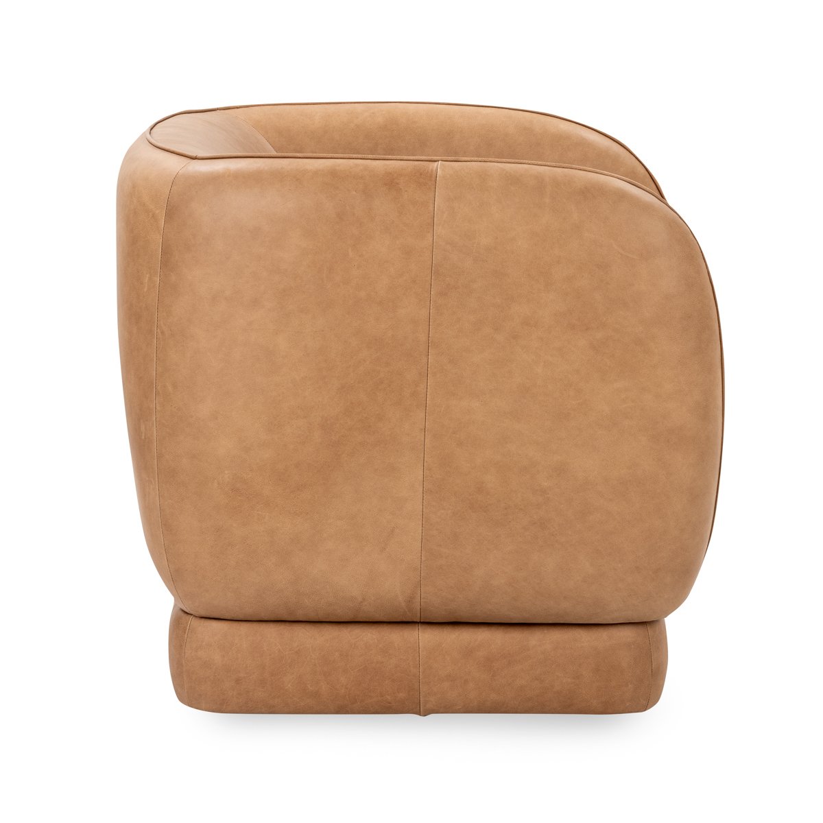 Rinner Accent Chair Tan | BeBoldFurniture
