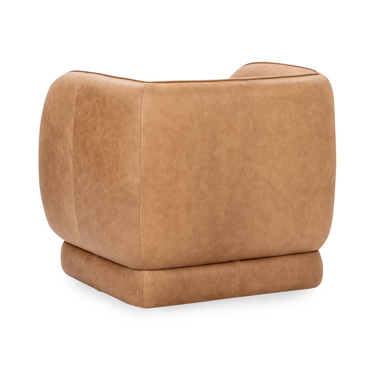 Rinner Accent Chair Tan | BeBoldFurniture
