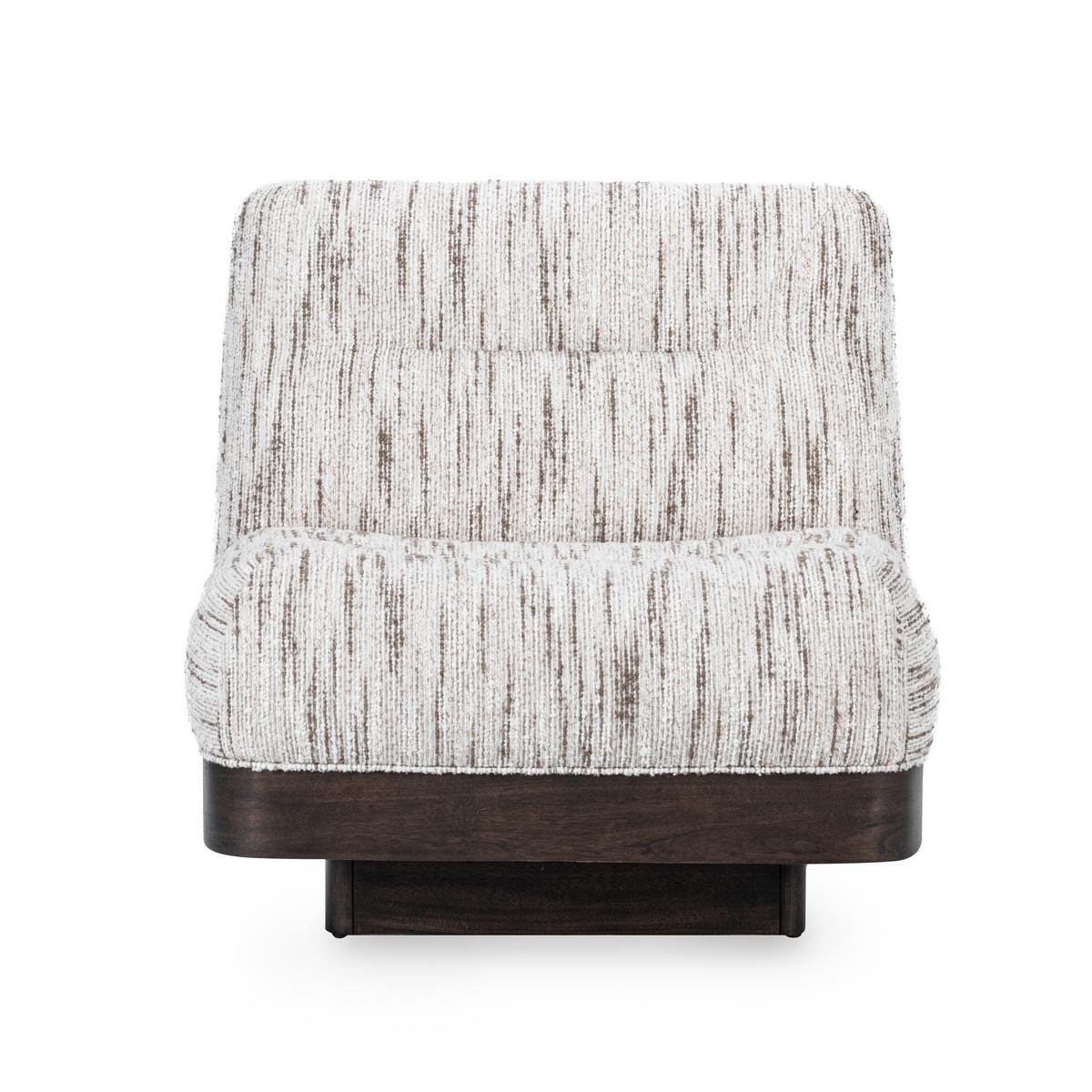 Crandall Upholstered Accent Chair
| BeBoldFurniture