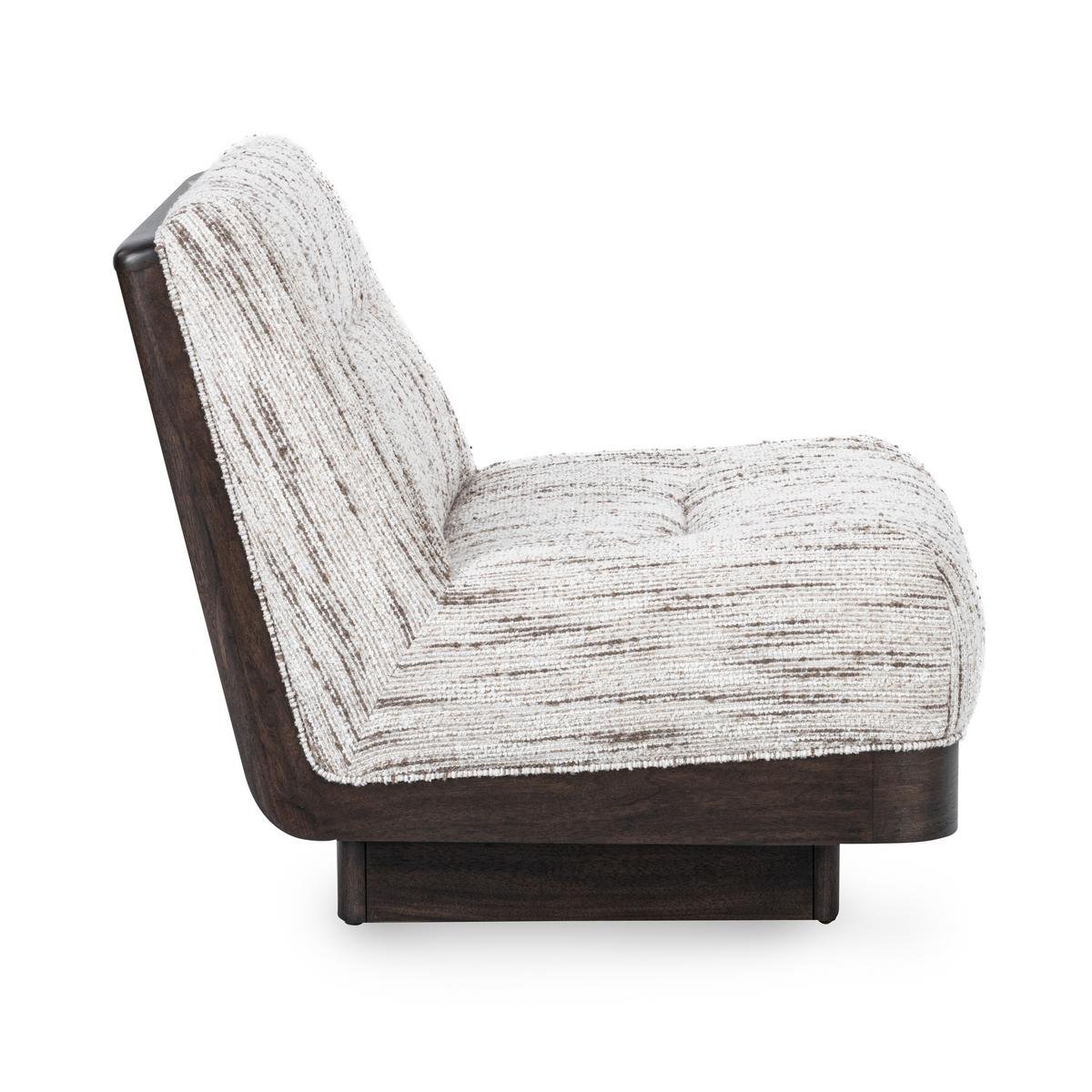 Crandall Upholstered Accent Chair
| BeBoldFurniture