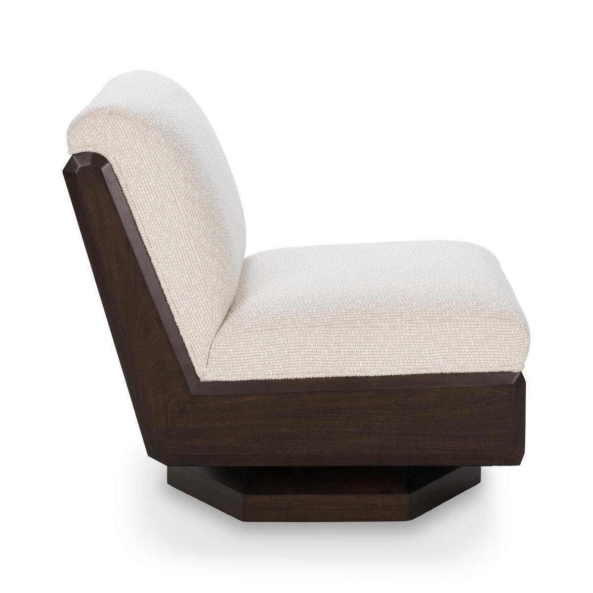 Myla Upholstered Accent Chair | BeBoldFurniture