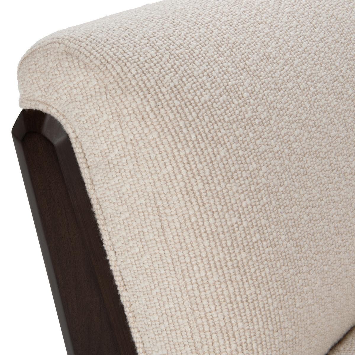 Myla Upholstered Accent Chair | BeBoldFurniture