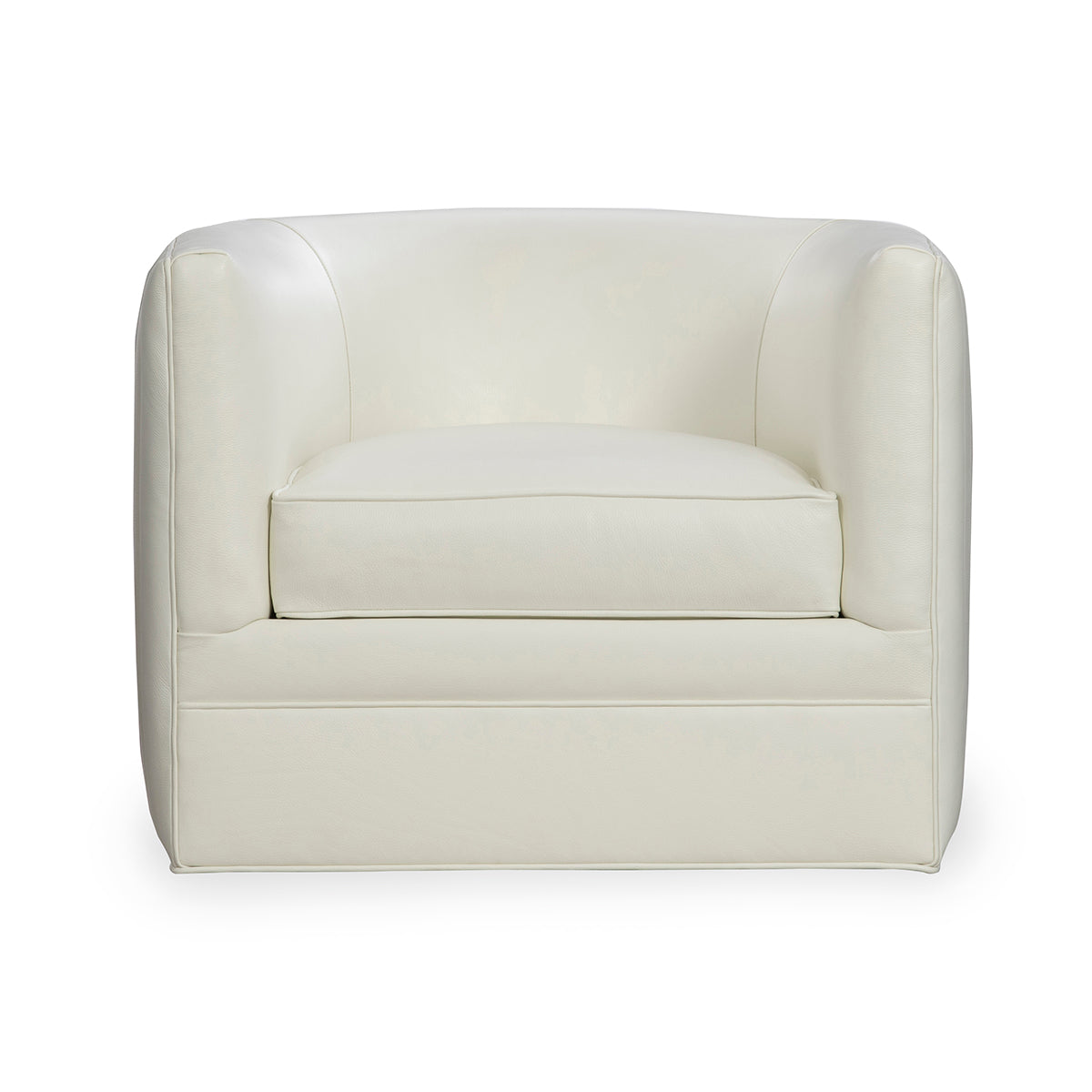 Menard Accent Chair MX Ivory | BeBoldFurniture