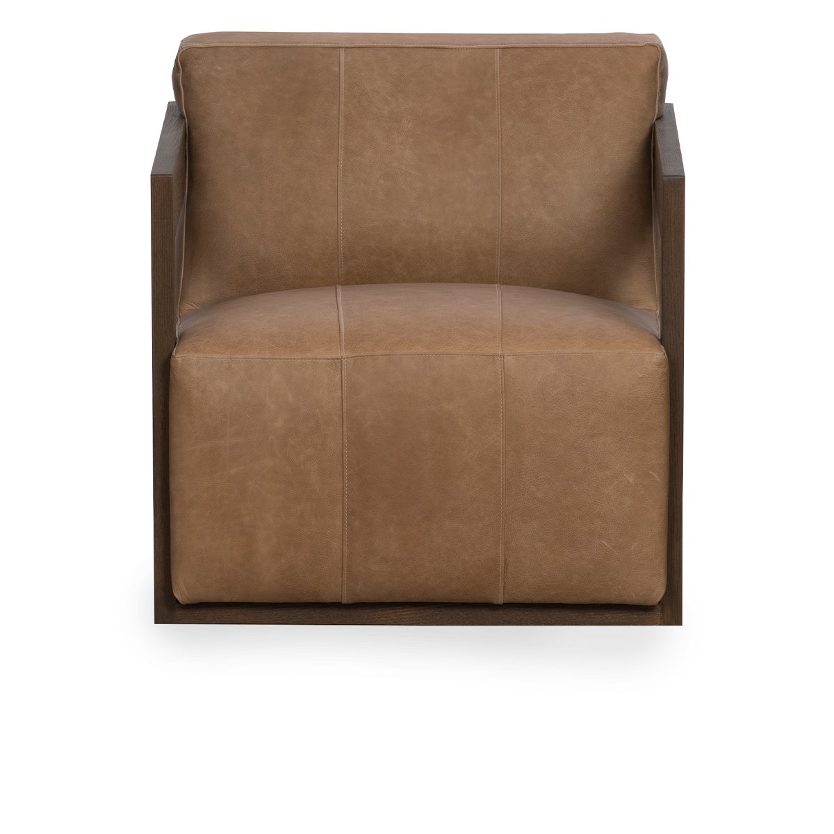 Joseph Swivel Accent Chair | BeBoldFurniture
