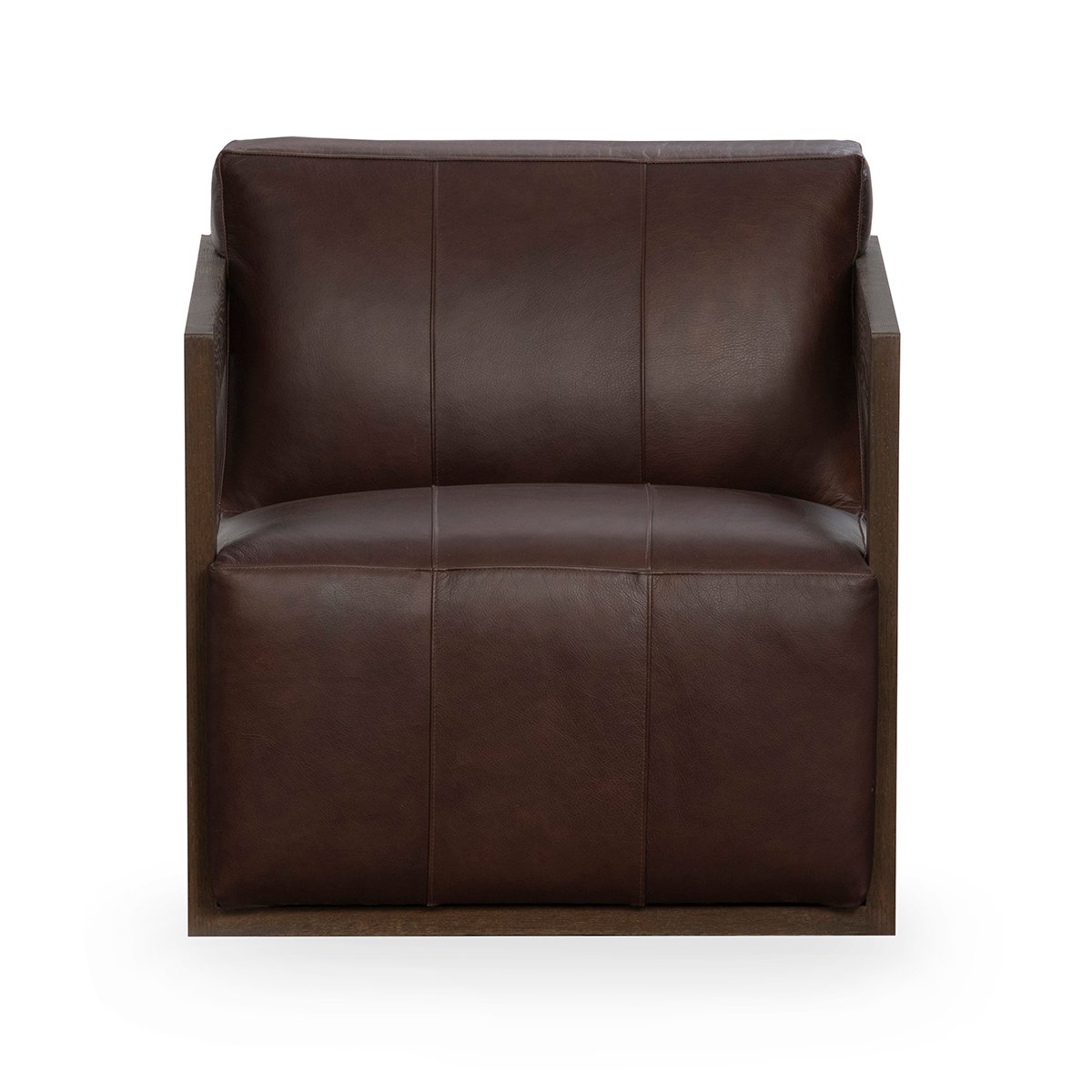 Joseph Swivel Accent Chair MX | BeBoldFurniture
