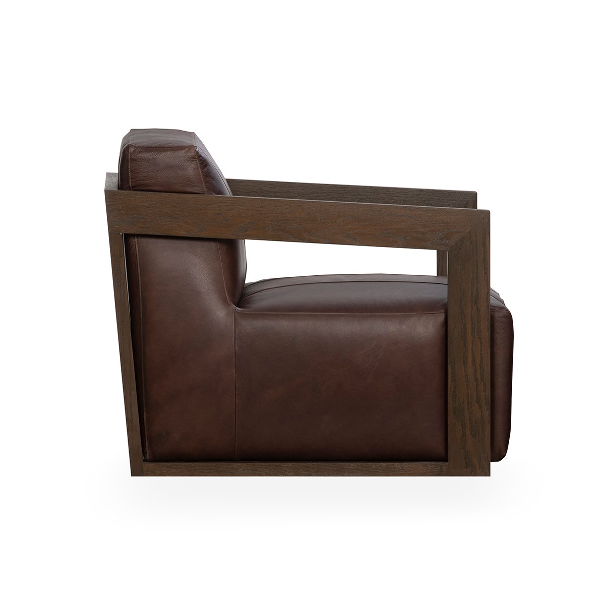 Joseph Swivel Accent Chair MX | BeBoldFurniture
