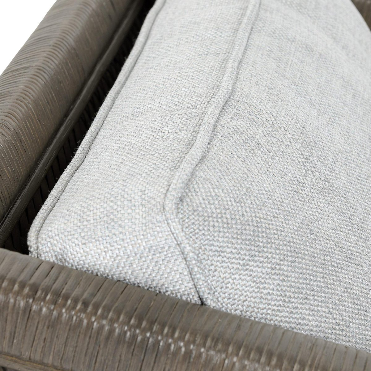 Kaitlin Accent Chair Pearl Gray/Gray | BeBoldFurniture