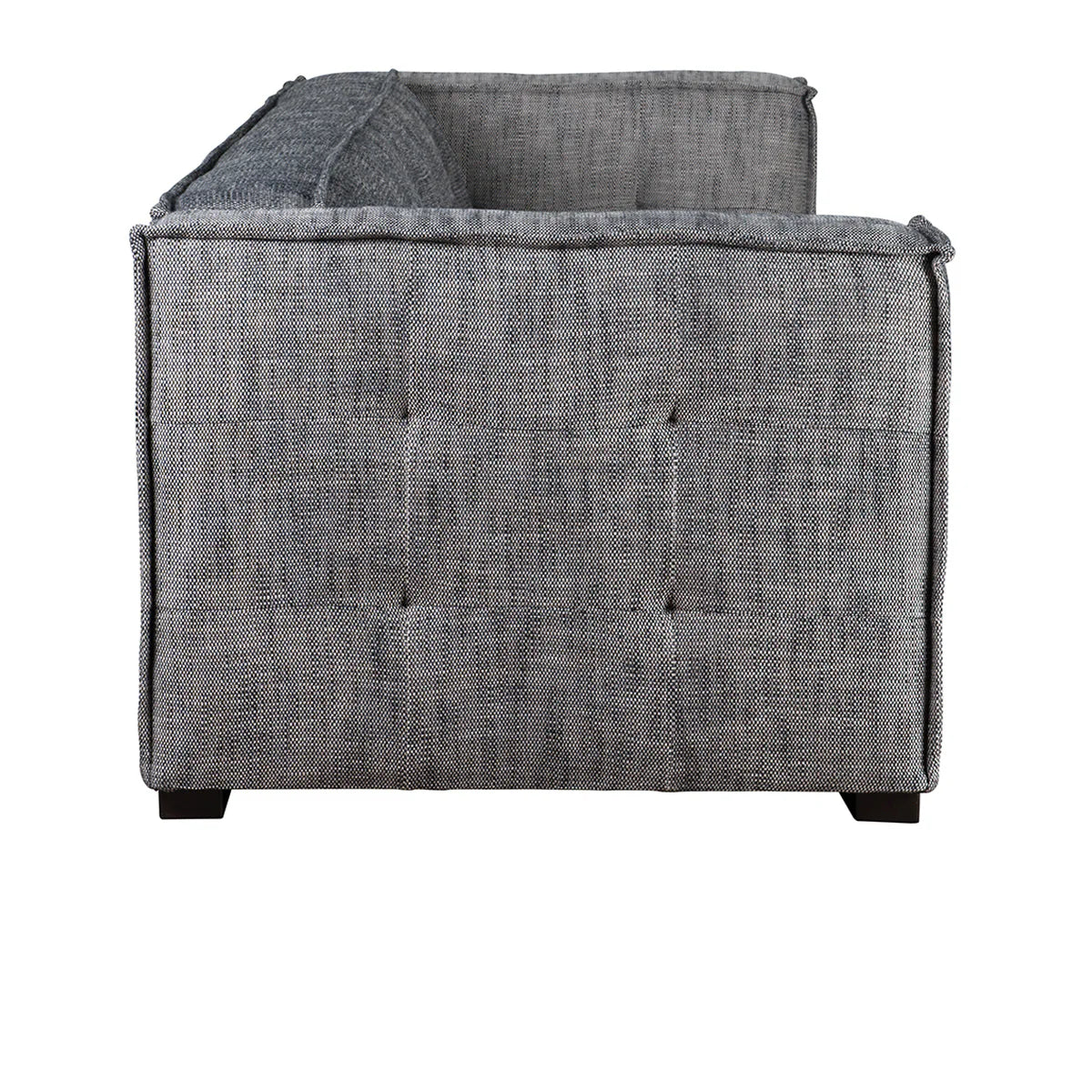 Element Upholstered Sofa Gray | BeBoldFurniture