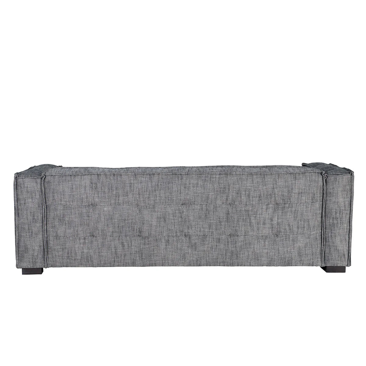 Element Upholstered Sofa Gray | BeBoldFurniture