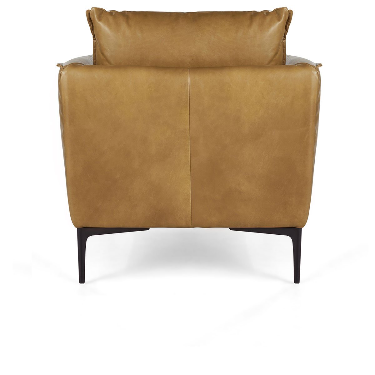 Abigail Club Chair Adobe Tan | BeBoldFurniture