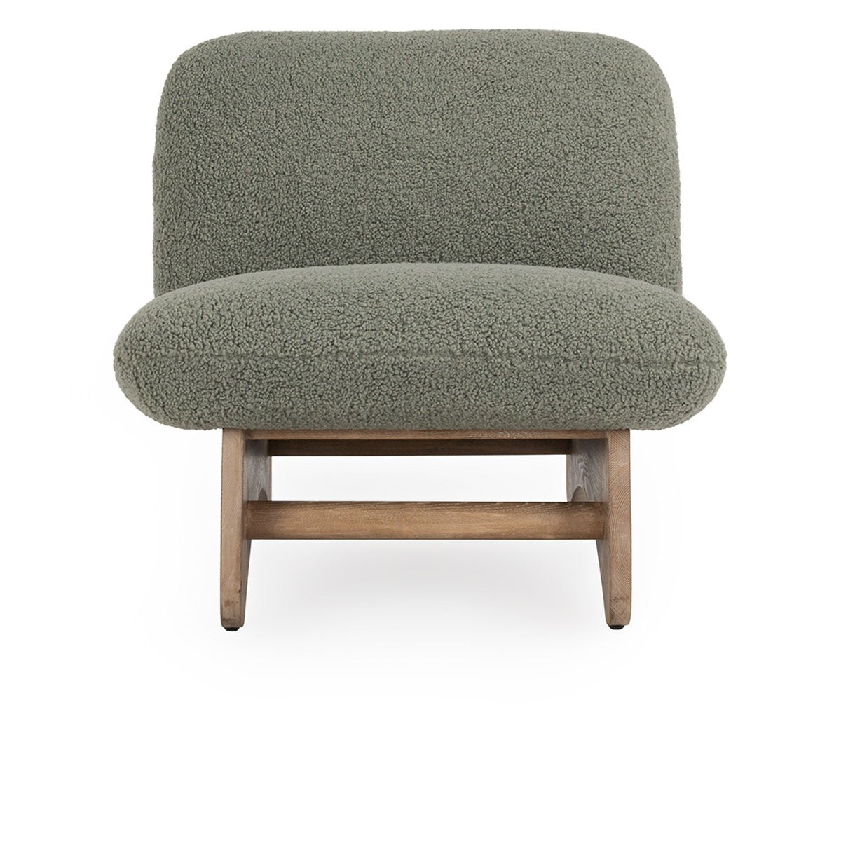 Astra Accent Chair Green | BeBoldFurniture