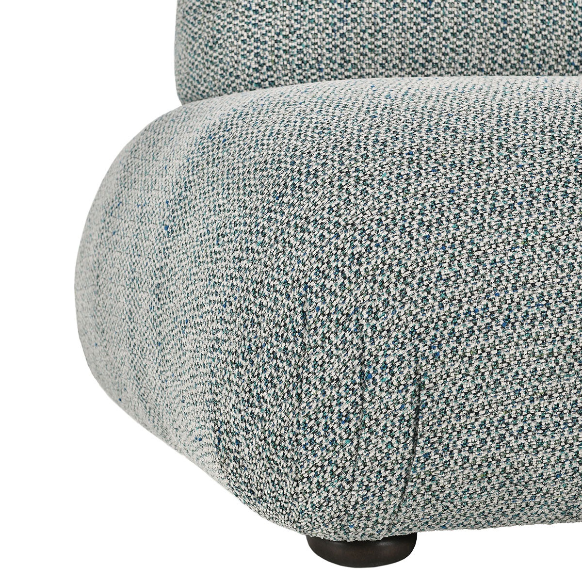 Thilda Accent Chair Green | BeBoldFurniture