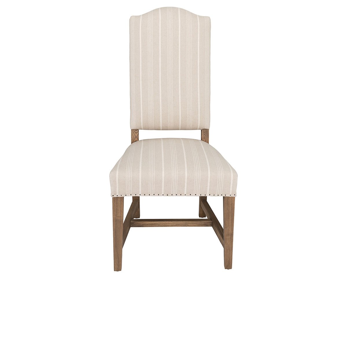 Astoria Upholstered Dining Chair Set of 2 | BeBoldFurniture