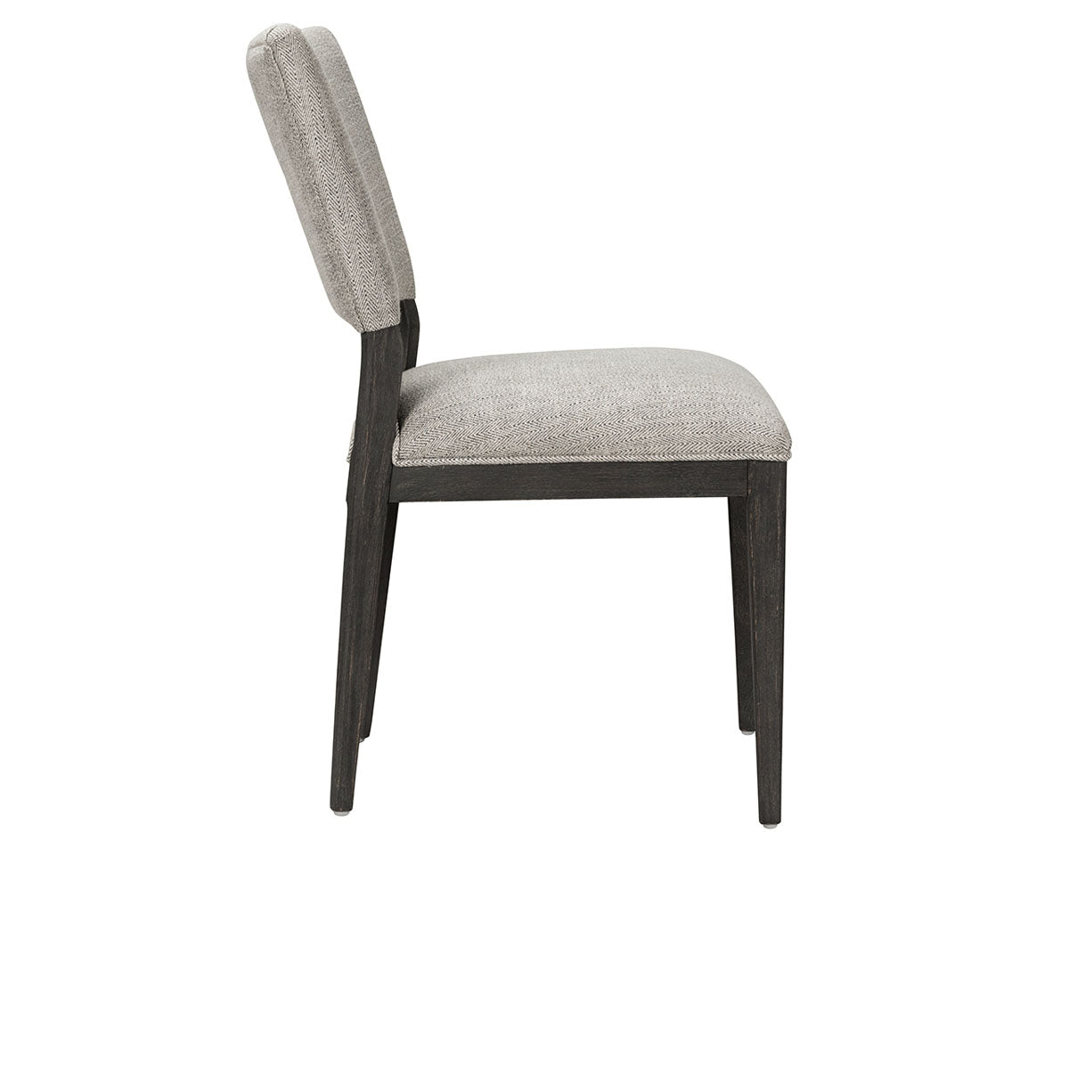 Phillip Upholstered Dining Chair Set of 2 Sand | BeBoldFurniture