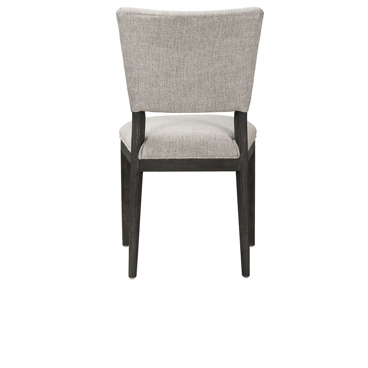 Phillip Upholstered Dining Chair Set of 2 Sand | BeBoldFurniture